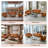 Bobur 31.4''W Faux Leather Living Room Accent Chair-2117935364