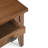 Modern - End Table - Honey Brown-2002626057