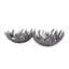 Bols décoratifs contemporains en aluminium-527202173