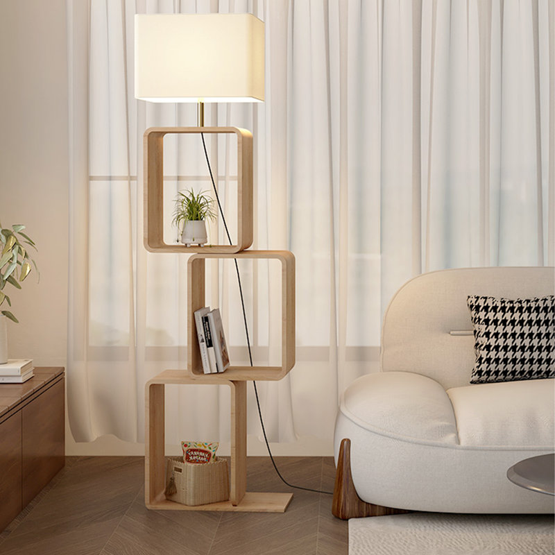 Lampes de bureau Burlywood