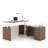 Nishad Adjustable Height Executive Standing Desk Pedestal-1564683073-1568143679