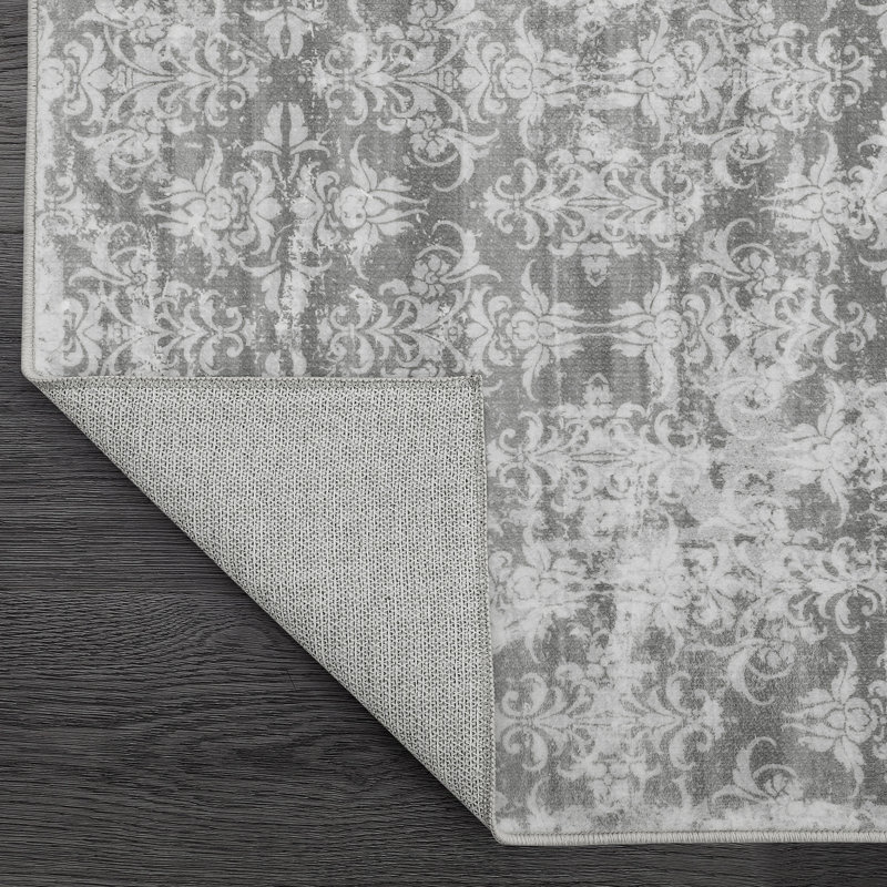 Area Rugs Rugs for Living Room Washable Rugs for Living Room Non Slip Bedroom Rug Non-Shedding Floor Carpet for Farmhouse Home Office