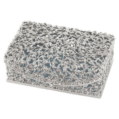 Isadora Decorative Box