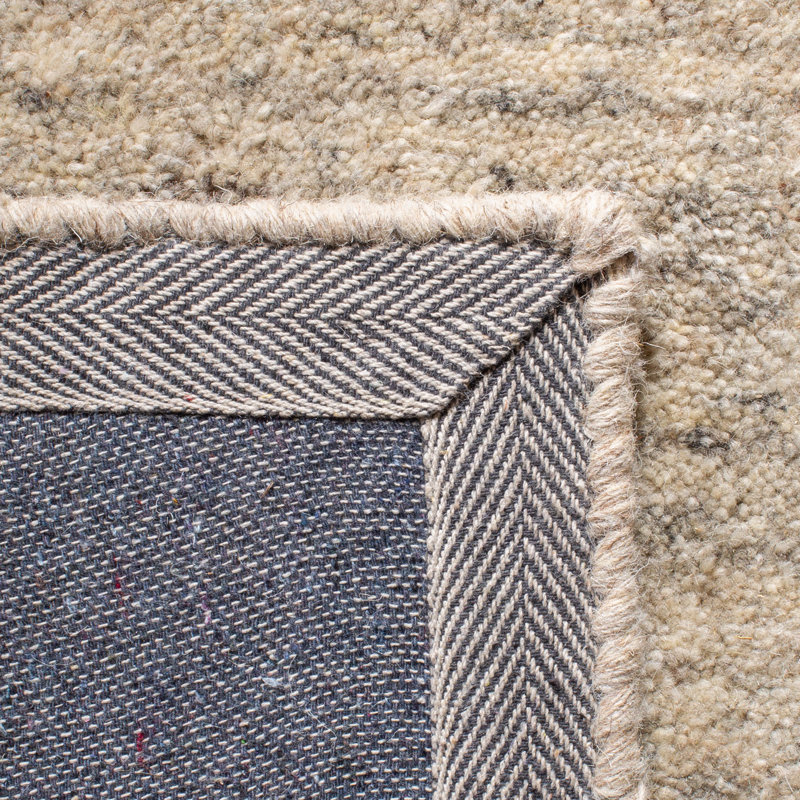 Tapis ivoire Himalaya 413, Rectangle 6 pi x 9 pi