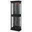Vitrine lumineuse Ravelyn