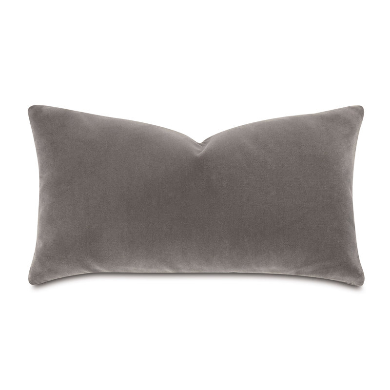 Coussin Capra Capra, 20 po x 20 po, Loutre