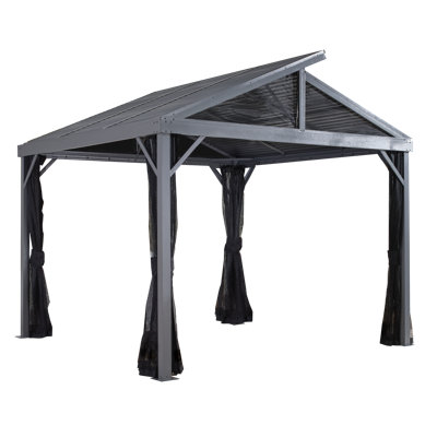 Pavillon de jardin Bickleton II