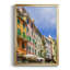 Cinque Terre - reproduction de cadre photo simple-2056211686-2056211673