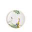Wonderlust Waterlily 6.6in Bread and Butter Plate