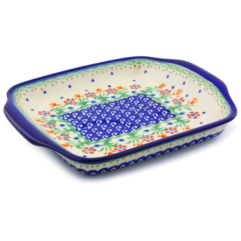 Plateau de service Druann