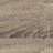 White & Dark Taupe Kitchen Buffet - 4 Shelves, 1 Drawer, 2 Door Cabinet Stylish Storage Solution Modern With Open Shelves Optimize Organization And