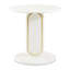 Sassani End Table
