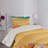 Seashells Coastal Coverlet