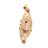 Coastal Starfish Ornament