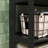 Solid Wood Shelf Folding Bookcase-392161954-390789552