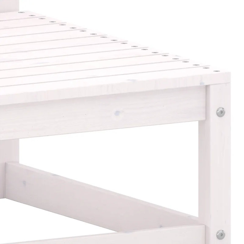 Leighlani Seating Group, White