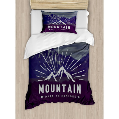 Duvet Cover