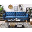 Siljana Velvet Sleeper-1348318274
