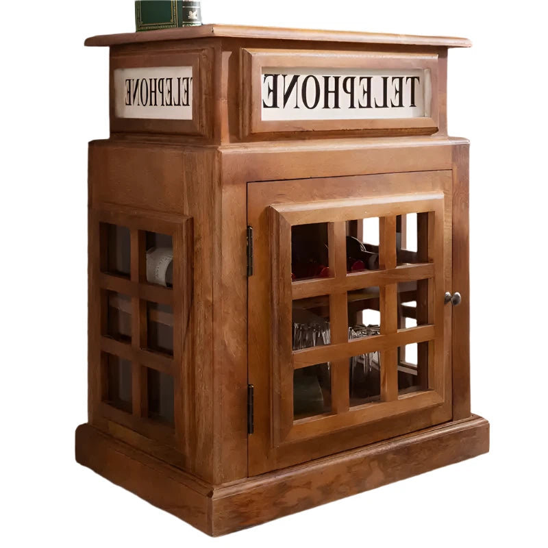 Armoire d'appoint moderne Tone