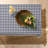 Linhart Checkered Cotton Blend Tablecloth-593756013-593755793