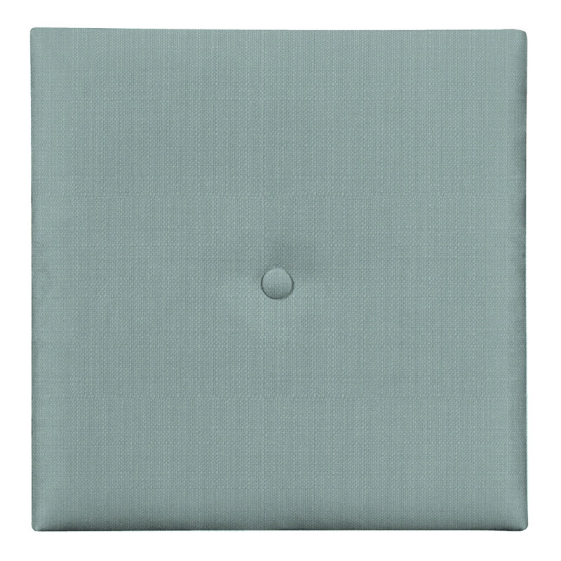 Easterling Handmade Traditional Abstract Wall Decor on Resin, Breeze, 16" H x 16" W x 1" D