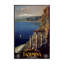 Affiche sur toile Tormina, voyage par Marcus Jules-1706567624