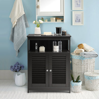 Freestanding Bathroom Cabinet