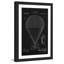 Steve King - Single Picture Frame Print-18593844