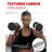 Adjustable Hex Dumbbell Set - Rubber Encased Cast Iron Weights