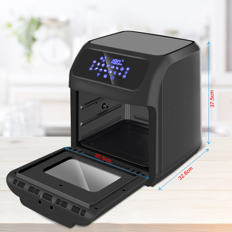 WOLTU 12L Air Fryer Oven