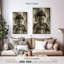 Bouddha simple Adella-108253217