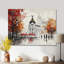 Rues vibrantes de Madrid en automne II - salon d'art mural Madrid-1581157249-1581157258-1581157365