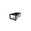 Portal Outdoor Square Coffee Table-1660443436