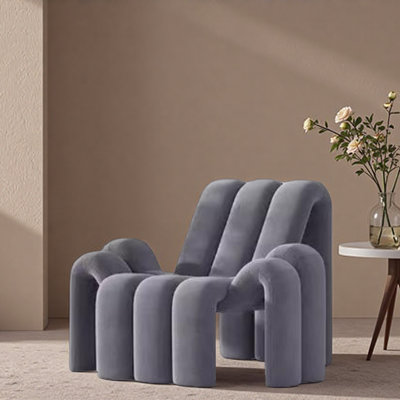 Creative Single Leisure Chair.