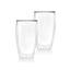 Latte Double Walled Tumbler 16 oz