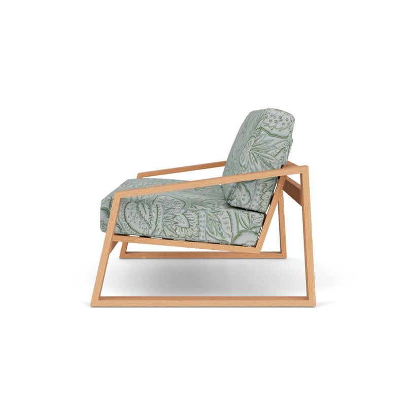 Pursuit Outdoor 2 - Seat Loveseat, Sensibility Spring