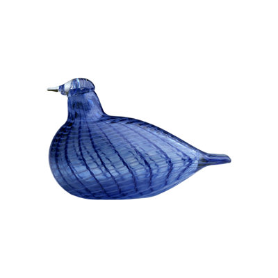 Birds by Toikka Bird Figurine
