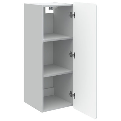 Rectangle Accent Cabinet