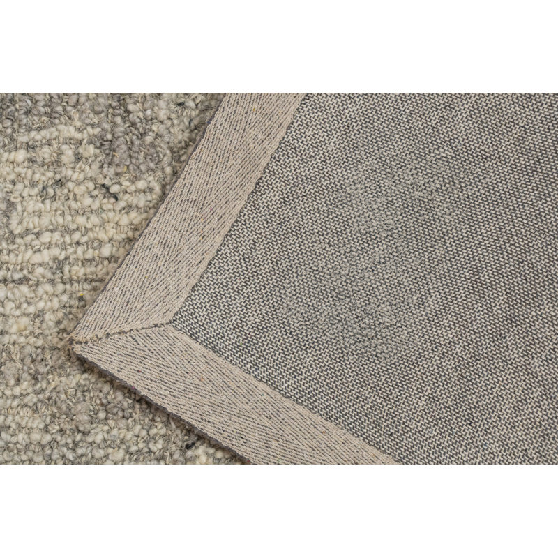 Crosland 12800-800 TAUPE, Rectangle 9 pi x 12 pi
