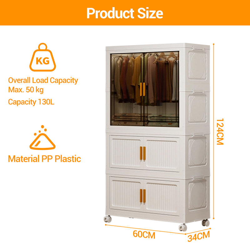 Closet System