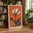 Ochre Border