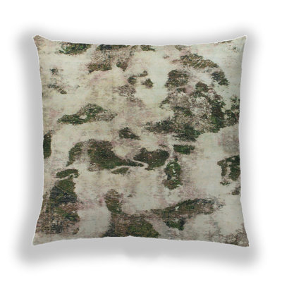 Coussin Abstract 1368
