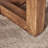 31.4" MDF Round Coffee Table