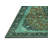 Abrar Wool Oriental Indoor Rug-574920954