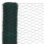 23.62 cm H x 984.25 cm W Mesh Fence Panels Fencing-2011547833