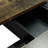 55.11'' - 70.86" Rectangular Stretch Dining Table-293149731