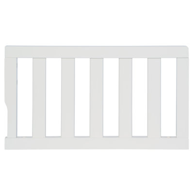 Greenguard Gold Certified Toddler Bed Rail