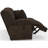 Jahlil Upholstered 89'' Reclining Sofa-1468014304