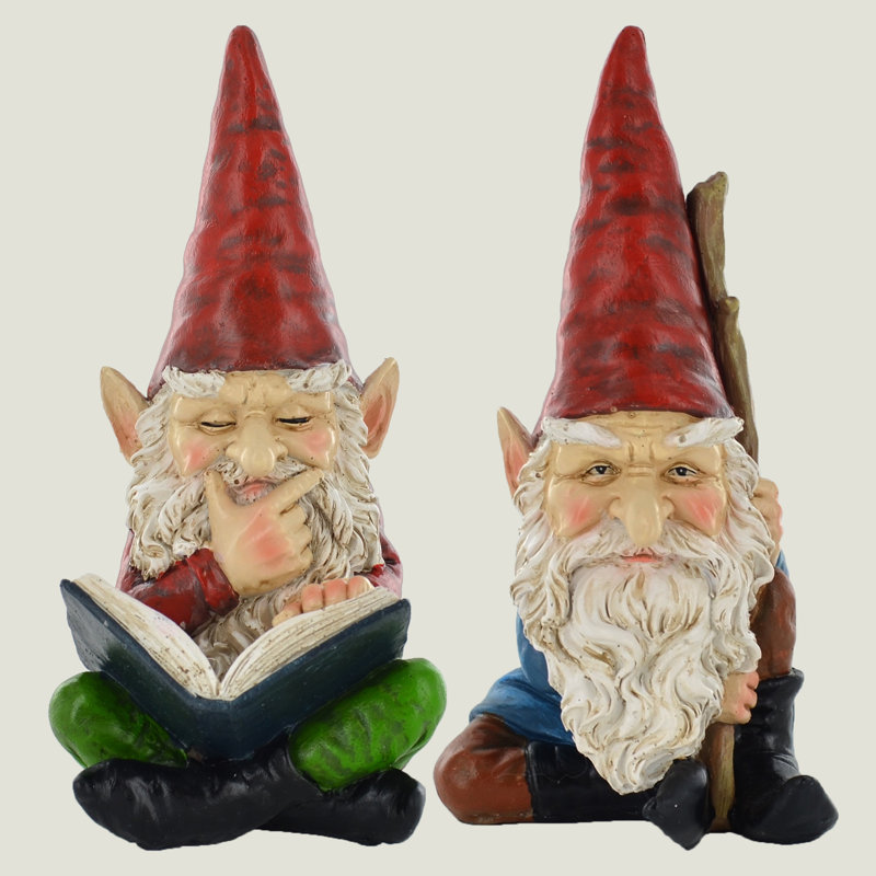 Harlingen Plastic Fantasy & Sci-Fi Fairy Garden