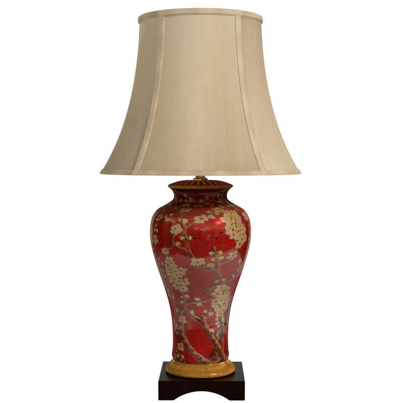Irwin Ceramic Table Lamp